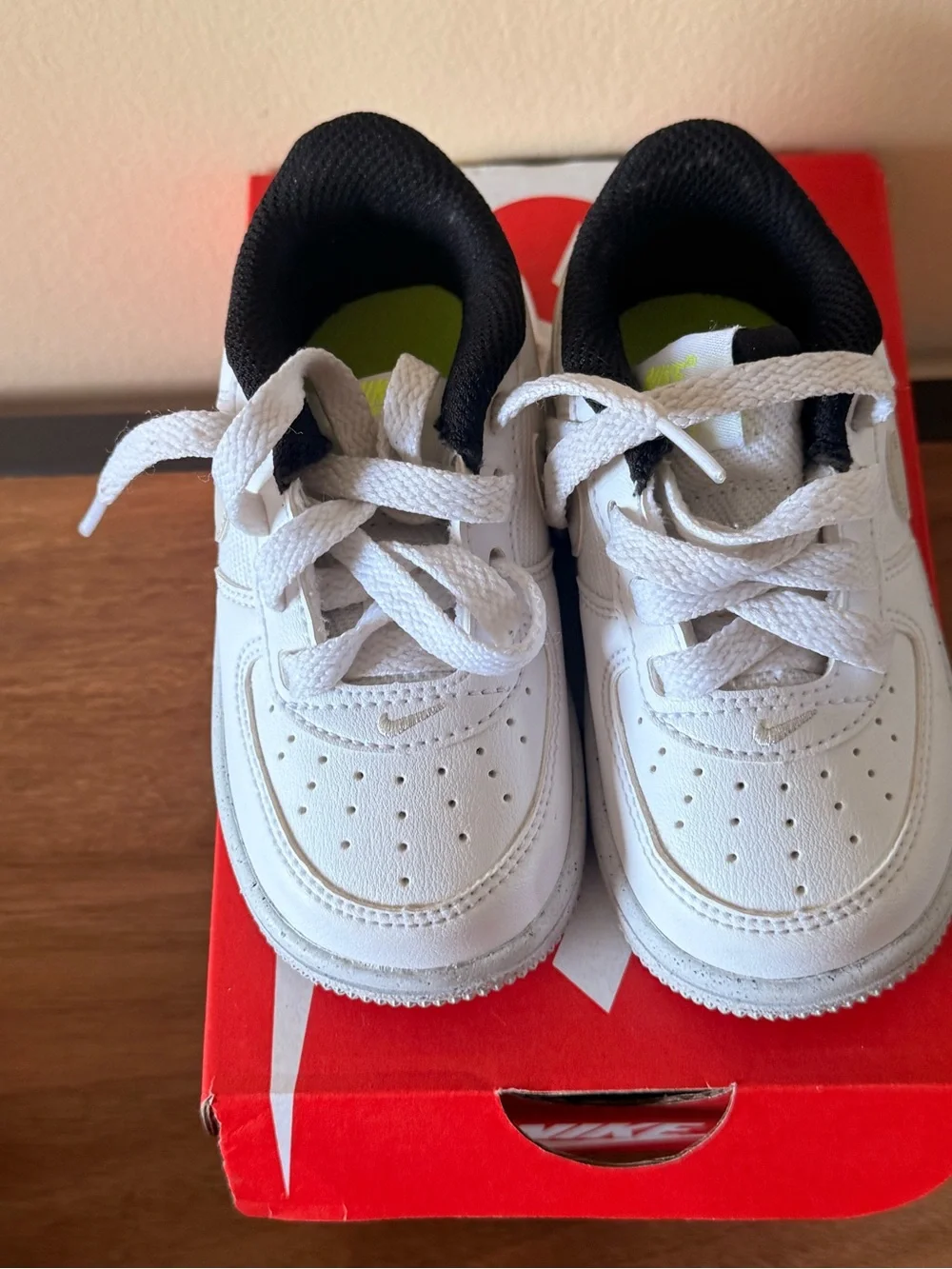 Nike Force 1 Crater NN (TD) Sneakers